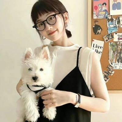 红手指