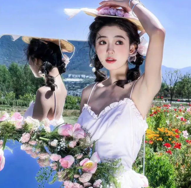 精神病患者